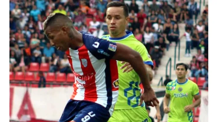 Mineros de Guyana vs. Estudiantes de Mérida
