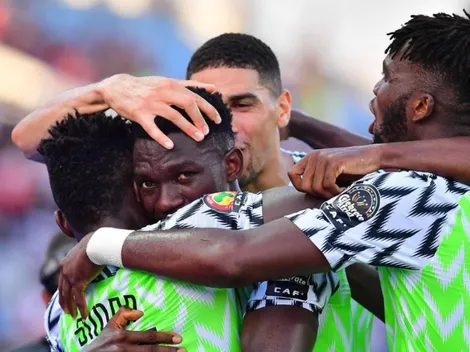 Qué canal transmite Madagascar vs. Nigeria por la Copa Africana de Naciones