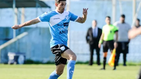 Excursionistas y Villa San Carlos definen el ascenso a la Primera B