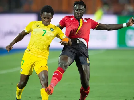 Qué canal transmite Zimbabue vs. RD del Congo por la Copa Africana de Naciones