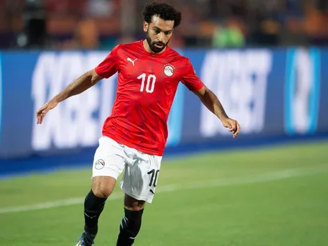 Qué canal transmite Egipto vs. Uganda por la Copa Africana de Naciones