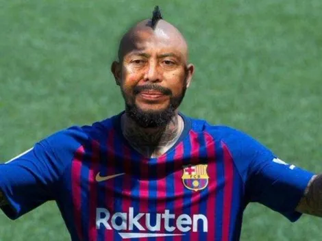 Los memes no perdonan a Higuita tras la derrota de Colombia ante Chile