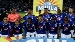 Millonarios vs. Alajauelense (Foto: Getty)