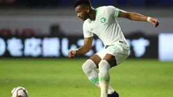 Sí que es sorpresa: un jugador saudí podría llegar a la Superliga Argentina