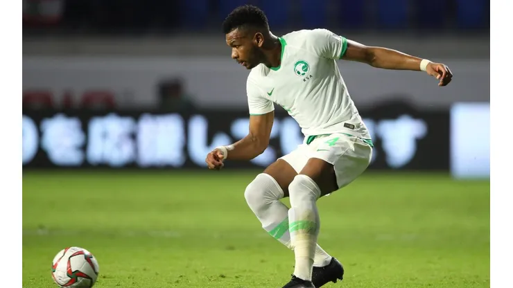 Sí que es sorpresa: un jugador saudí podría llegar a la Superliga Argentina