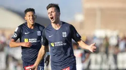 Alianza Lima vs. Melgar