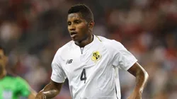 Jamaica vs. Panamá por la Copa Oro.