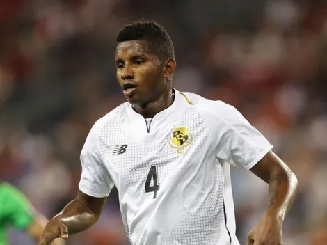 En VIVO: Jamaica vs. Panamá por la Copa Oro