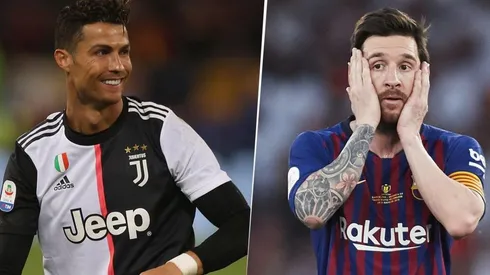 Es oficial: estuvo cerca de ir al Barcelona, pero será compañero de Cristiano en la Juventus