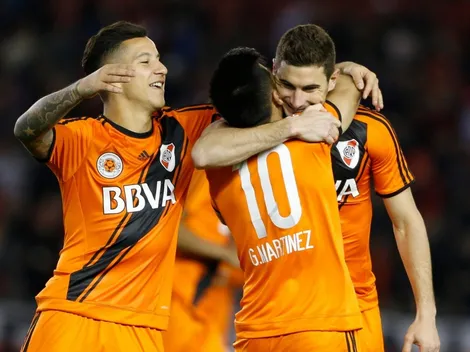 Pity Martínez subió una foto a Instagram y Alario con Driussi lo trollearon como nunca