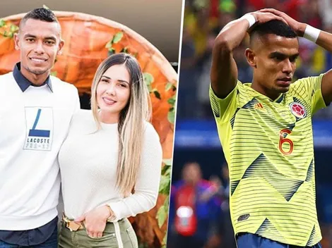 Esposa de William Tesillo denuncia amenazas de muerte hacia su esposo y familia