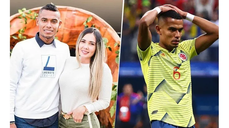 Esposa de William Tesillo denuncia amenazas de muerte hacia su esposo y familia