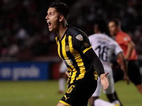 Qué canal transmite Peñarol vs. DIM por su partido amistoso