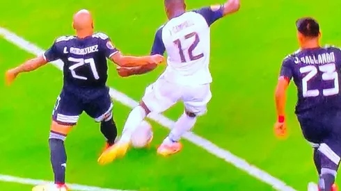 Cinco años después, el #NoEraPenal volvió a inundar México