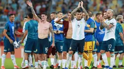 A tomar nota: la advertencia de Gabriel Jesus a Argentina