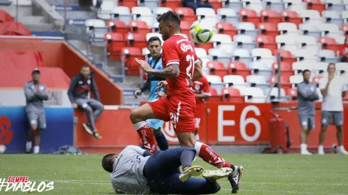 Desalentador: Toluca cayó ante Celaya y dejó una mala imagen de cara al Apertura