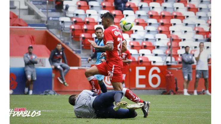 Desalentador: Toluca cayó ante Celaya y dejó una mala imagen de cara al Apertura