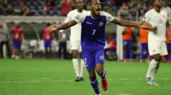 ¡Historia pura! Haití se lo dio vuelta a Canadá y es Semifinalista