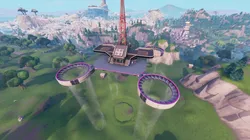 Fortbyte 67: ¿Cómo conseguirlo con el Ala Delta Represalia? - Guía