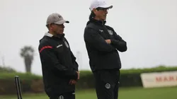 Universitario de Deportes con equipo confirmado para encarar el segundo choque en la Copa Bicentenario