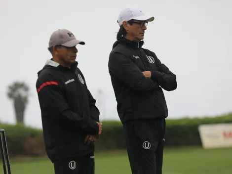 Universitario de Deportes con equipo confirmado para encarar el segundo choque en la Copa Bicentenario