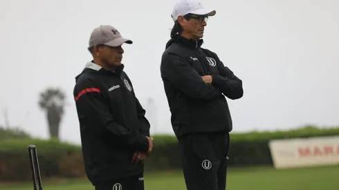 Universitario de Deportes con equipo confirmado para encarar el segundo choque en la Copa Bicentenario