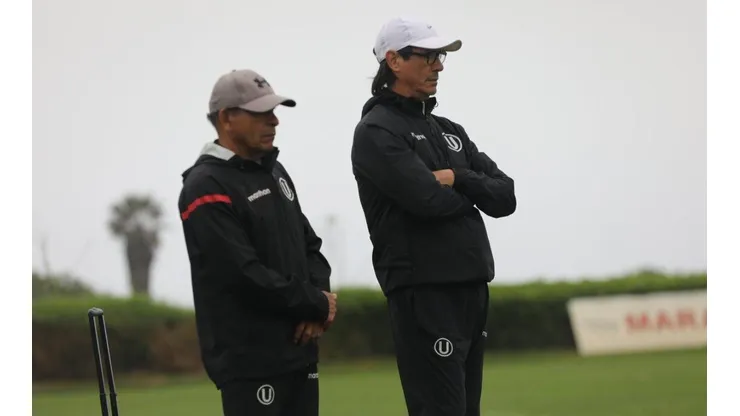 Universitario de Deportes con equipo confirmado para encarar el segundo choque en la Copa Bicentenario
