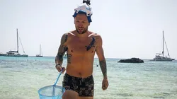 Es un maestro: Papu Gómez se trolleó a él mismo comparándose con Cristiano Ronaldo