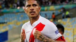 El Capi ha jugado todos los partidos en Brasil 2019.