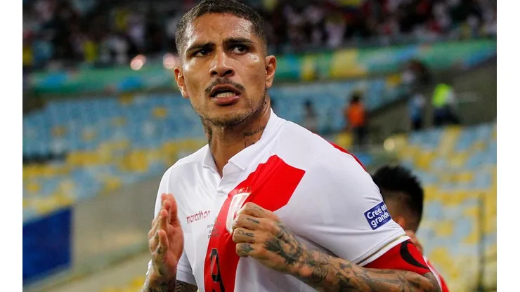 El Capi ha jugado todos los partidos en Brasil 2019.