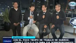 Apuntó a los jugadores: Jorge Bermúdez explicó por qué Colombia quedó afuera de la Copa América