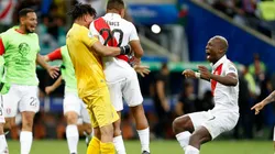 Flores pidió tranquilidad: "Todavía falta, volvimos a lo que eramos nosotros"