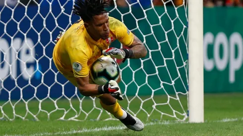 Pedro Gallese: de ser villano a ser el héroe de Perú