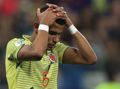 Preocupante: amenazan a Tesillo y lo comparan con Andrés Escobar