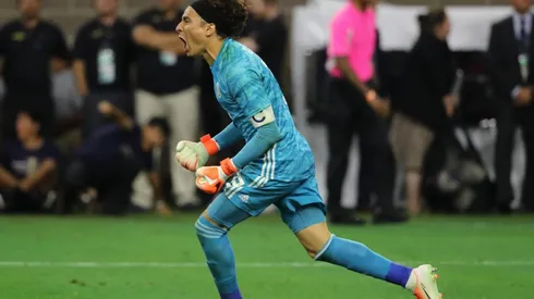 ¡Dramatismo absoluto! México pasó a la Semifinal por penales