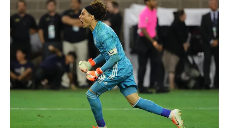 ¡Dramatismo absoluto! México pasó a la Semifinal por penales