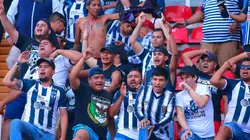 Por su aniversario, Rayados le pidió fotos a sus seguidores y estas fueron brillantes