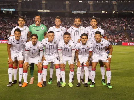 Ya es inaguantable: la afición de Chivas explotó por la vergonzosa derrota ante River