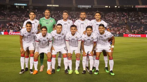 Ya es inaguantable: la afición de Chivas explotó por la vergonzosa derrota ante River