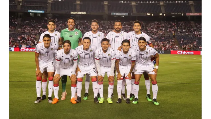 Ya es inaguantable: la afición de Chivas explotó por la vergonzosa derrota ante River