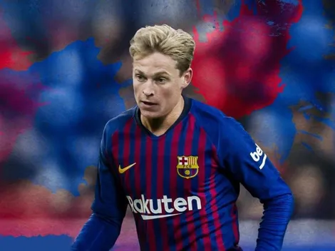 Así está el mercado de pases del Barcelona