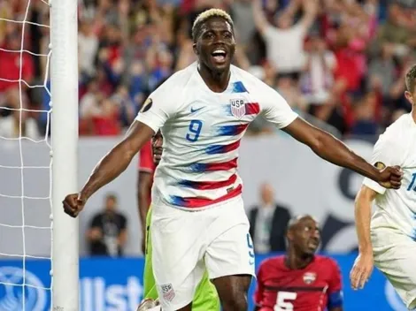 Qué canal transmite Estados Unidos vs. Curazao por la Copa Oro