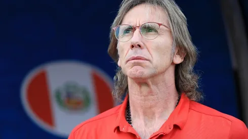 El Tigre Gareca le dedicó la clasificación de Perú a Jefferson Farfán