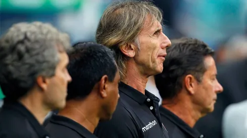 Uruguay v Peru: Quarterfinal – Copa America Brazil 2019 – Not Released (NR)