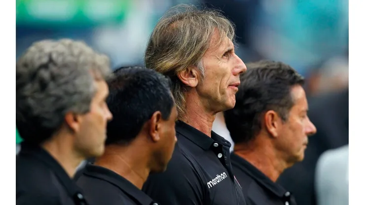 Uruguay v Peru: Quarterfinal - Copa America Brazil 2019 - Not Released (NR)
