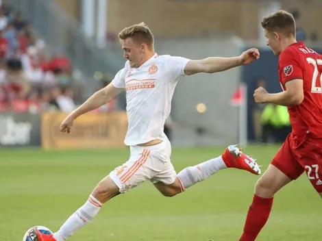 Atlanta United vs. Montreal Impact EN VIVO por la MLS