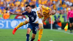 Tigres trolleó épicamente a Rayados en su cumpleaños