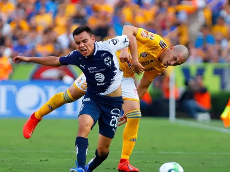 Tigres trolleó épicamente a Rayados en su cumpleaños