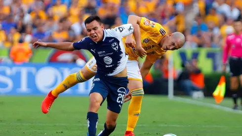 Tigres trolleó épicamente a Rayados en su cumpleaños