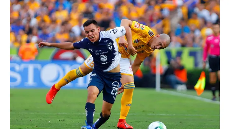 Tigres trolleó épicamente a Rayados en su cumpleaños